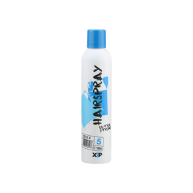 XP100 Hairspray Ultra Sterk 300ml